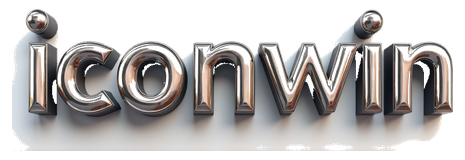 iconwin logo